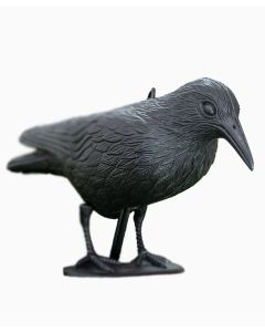 Pigeon Scarer Crow