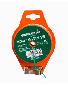 Twisty Tie Cutter - 50m