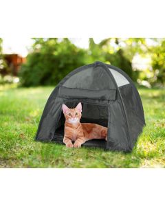 Pop Up Pet Tent