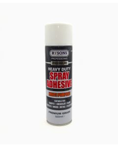 Spray Adhesive 500ml
