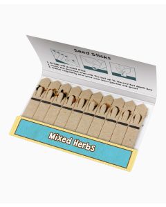 Seed Sticks - Pack of 2