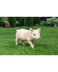 Pig Ornament
