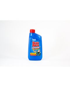 Outdoor Drain Cleaner 400ml