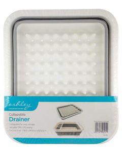 Collapsible Dish  Drainer
