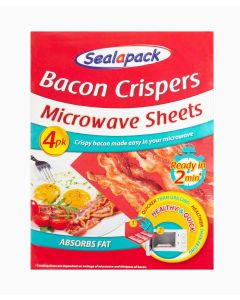 Bacon Crispers - Microwave Sheets