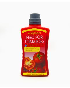Feed For Tomatoes