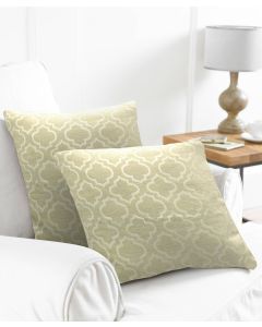 Natural Textured Cushion Covers 