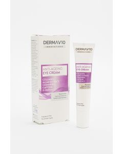 Anti Aging Eye Cream  