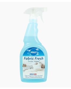 Fabric Freshener - Pack of 2