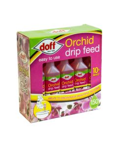 Doff Orchid Drip Feed PK10