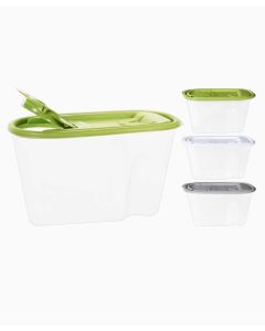 Store & Pour Container