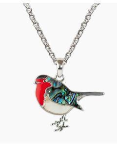 Robin Necklace