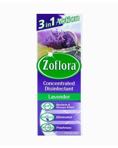 Zoflora Disinfectant - Lavender 120ml
