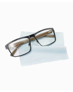 Microfibre Glasses Cloth - 10 Pack
