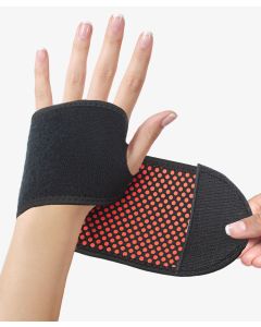 Infrared Wrist Support