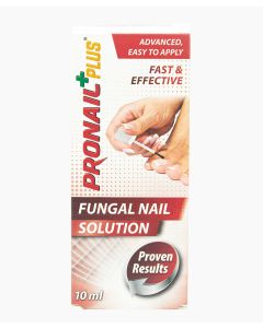 Pronail Plus Fungal Nail Solution