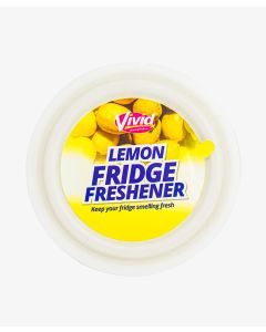 Fridge Freshener - Lemon