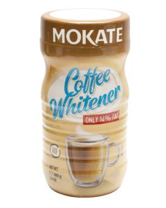 Mokate Coffee Creamer