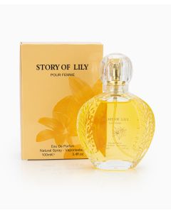 Story of Lily Eau De Parfum