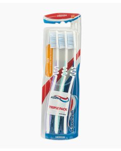 Aquafresh Toothbrush Flex