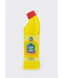 Easy Thick Bleach Citrus - Pack of 2