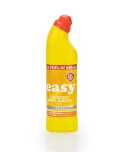 Easy Thick Bleach Citrus - Pack of 2