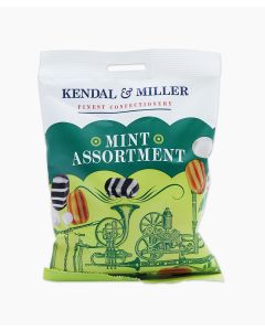 Kendal & Miller Mint Assortment