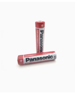 Panasonic Batteries AAA - Pack of 30