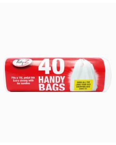 Handy Bags - 5 Packs