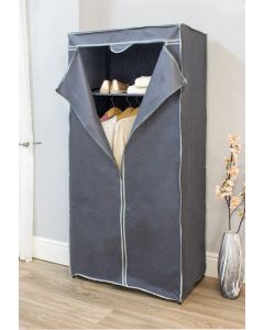 Canvas Wardrobe