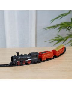 Classic Train Set 