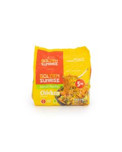 Instant Noodles Chicken PK5 60g