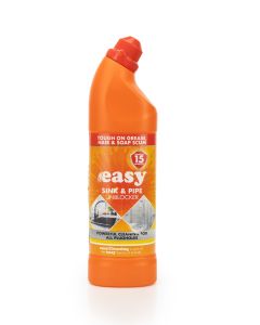Easy Sink & Pipe Unblocker