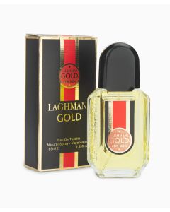 EDP - Laghmani's Gold