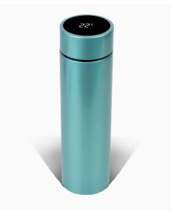 Vacuum Flask with Thermometer