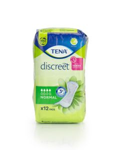 Tena Lady Normal Pk12