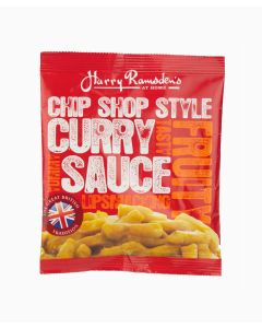 Chip Shop Curry Sauce - Pack of 3