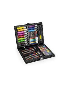 80pc Art Set