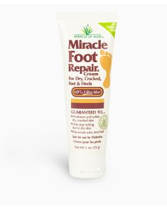 Miracle Foot Repair Cream