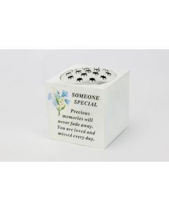 Memorial Rose Bowl - Someone Special