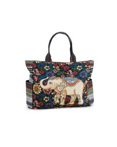 Large Tote Bag
