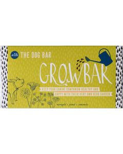 Growbar - The Dog Bar