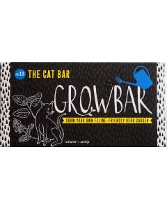 Growbar - The Cat Bar