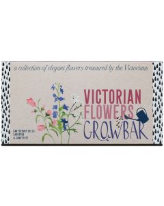 Growbar - Victorian Flowers