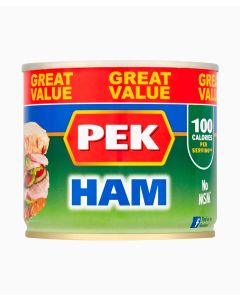 PEK Ham 200g + 20% (240g)