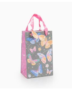 Perfume Gift Bag - Butterfly