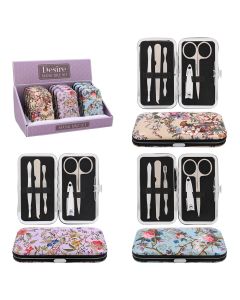 Manicure Set - William Morris Kilburn