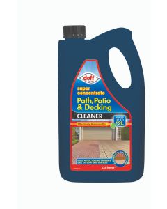 Path, Patio & Decking Cleaner 2.5ltr