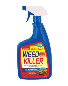 Weed Killer 1Ltr