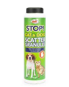 Cat & Dog Scatter Granules